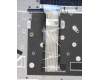 Lenovo 5CB1C75110 Tastatur inkl. Topcase schweiz L82KV NFPA/BUMA