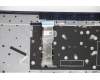 Lenovo 5CB1C75114 Tastatur inkl. Topcase ASM_UK L82KV NFPA/BUMA