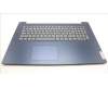 Lenovo 5CB1C75117 Tastatur inkl. TopcaseASM_CZE/SLKL82KVNFPA/BUMA