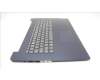 Lenovo 5CB1C75117 Tastatur inkl. TopcaseASM_CZE/SLKL82KVNFPA/BUMA