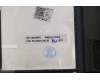 Lenovo 5CB1C75120 Tastatur inkl. Topcase ASM_BEL L82KV NFPA/BUMA