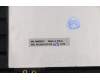 Lenovo 5CB1C75122 Tastatur inkl. Topcase ASM_FRA L82KV NFPA/BUMA