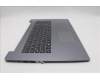 Lenovo 5CB1C75749 Tastatur inkl. Topcase ASM_GRE L82KV NFPA/GUMA