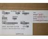 Lenovo 5CB1C75750 Tastatur inkl. Topcase deutsch L82KV NFPA/GUMA