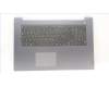 Lenovo 5CB1C75753 Tastatur inkl. Topcase ASM_POR L82KV NFPA/GUMA