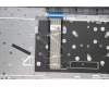 Lenovo 5CB1C75754 Tastatur inkl. Topcase ASM_RUS L82KV NFPA/GUMA