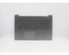 Lenovo 5CB1C75757 Tastatur inkl. Topcase schweiz L82KV NFPA/GUMA