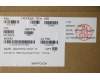 Lenovo 5CB1C75757 Tastatur inkl. Topcase schweiz L82KV NFPA/GUMA