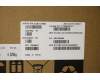5CB1C75964 Lenovo COVER LCD Cover C 82FJ_w/sponge