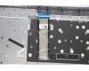 Lenovo 5CB1C81083 Tastatur inkl. Topcase ASM_UKR L82KV NFPA/GUMA