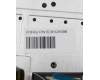 Lenovo 5CB1C81088 Tastatur inkl. Topcase ASM_CZE/SLK H82L9CLO