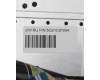 Lenovo 5CB1C81094 Tastatur inkl. Topcase deutsch H82L9CLO