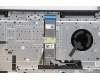Lenovo 5CB1C87008 Tastatur inkl. Topcase schweiz H82L9CLO