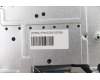 Lenovo 5CB1C87008 Tastatur inkl. Topcase schweiz H82L9CLO