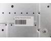 Lenovo 5CB1C87016 Tastatur inkl. Topcase ASM_BEL H82L9STO