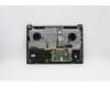 Lenovo 5CB1C87025 Tastatur inkl. Topcase deutsch H82L9STO