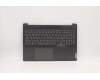 Lenovo 5CB1C87029 Tastatur inkl. Topcase ASM_HUN H82L9STO