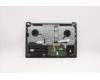 Lenovo 5CB1C87500 Tastatur inkl. Topcase ASM_SLV H82L9STO