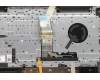 Lenovo 5CB1C87500 Tastatur inkl. Topcase ASM_SLV H82L9STO