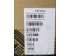 Lenovo 5CB1C87502 Tastatur inkl. Topcase schweiz H82L9STO
