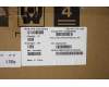 Lenovo 5CB1C87510 Tastatur inkl. TopcaseASM_GRE C21A4 MGBL