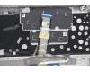 Lenovo 5CB1C87520 Tastatur inkl. TopcaseASM_ITA C21A4 MGBL