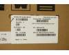 Lenovo 5CB1C87523 Tastatur inkl. TopcaseASM_POR C21A4 MGBL