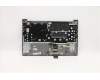Lenovo 5CB1C87526 Tastatur inkl. TopcaseASM_NORDIC C21A4 MGBL