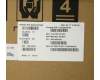 Lenovo 5CB1C87526 Tastatur inkl. TopcaseASM_NORDIC C21A4 MGBL