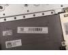 Lenovo 5CB1C88660 Tastatur inkl. TopcaseASM_UK C21A4 MGNBL