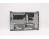 Lenovo 5CB1C88662 Tastatur inkl. TopcaseASM_SPA C21A4 MGNBL