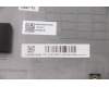 Lenovo 5CB1C88671 Tastatur inkl. TopcaseASM_HUN C21A4 MGNBL