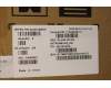 Lenovo 5CB1C88675 Tastatur inkl. TopcaseASM_SWS C21A4 MGNBL
