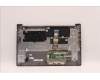 Lenovo 5CB1C88678 Tastatur inkl. TopcaseASM_FRA/ARA C21A4 MGNBL