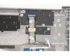 Lenovo 5CB1C88699 Tastatur inkl. TopcaseASM_FRA C21A4 HD MGNBL