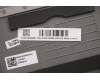 Lenovo 5CB1C88699 Tastatur inkl. TopcaseASM_FRA C21A4 HD MGNBL