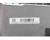 Lenovo 5CB1C89908 Tastatur inkl. Topcase ASM_ITA C 21A2 MGBL