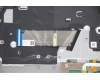 Lenovo 5CB1C89915 Tastatur inkl. Topcase ASM_FRA C 21A2 MGBL
