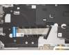 Lenovo 5CB1C89918 Tastatur inkl. Topcase ASM_HUN C 21A2 MGBL
