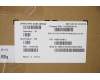 Lenovo 5CB1C89924 Tastatur inkl. Topcase ASM_CZE/SLK C 21A2 MGBL