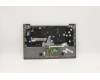 Lenovo 5CB1C89928 Tastatur inkl. Topcase ASM_USA ENG C 21A2 MGBL