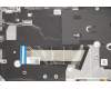 Lenovo 5CB1C89928 Tastatur inkl. Topcase ASM_USA ENG C 21A2 MGBL