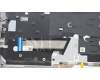 Lenovo 5CB1C89947 Tastatur inkl. Topcase ASM_FRA C 21A2 HDMGBL