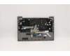 Lenovo 5CB1C90484 Tastatur inkl. Topcase ASM_UKR C 21A2 HDMGBL