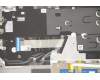 Lenovo 5CB1C90484 Tastatur inkl. Topcase ASM_UKR C 21A2 HDMGBL