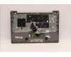 Lenovo 5CB1C90496 Tastatur inkl. Topcase ASM_UK C 21A2 MGNBL