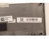 Lenovo 5CB1C90511 Tastatur inkl. Topcase schweiz C 21A2 MGNBL