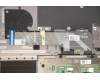Lenovo 5CB1C90562 Tastatur inkl. Topcase ASM_Euro ENG L82NH SGY