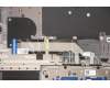 Lenovo 5CB1C90566 Tastatur inkl. Topcase deutsch L82NH SLA_GY