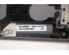 Lenovo 5CB1C90567 Tastatur inkl. Topcase ASM_GRE L82NH SLA_GY